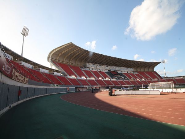 Iberostar Estadi Iberostar Estadi